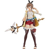 Max Factory Atelier Ryza: Ever Darkness & The Secret Hideout